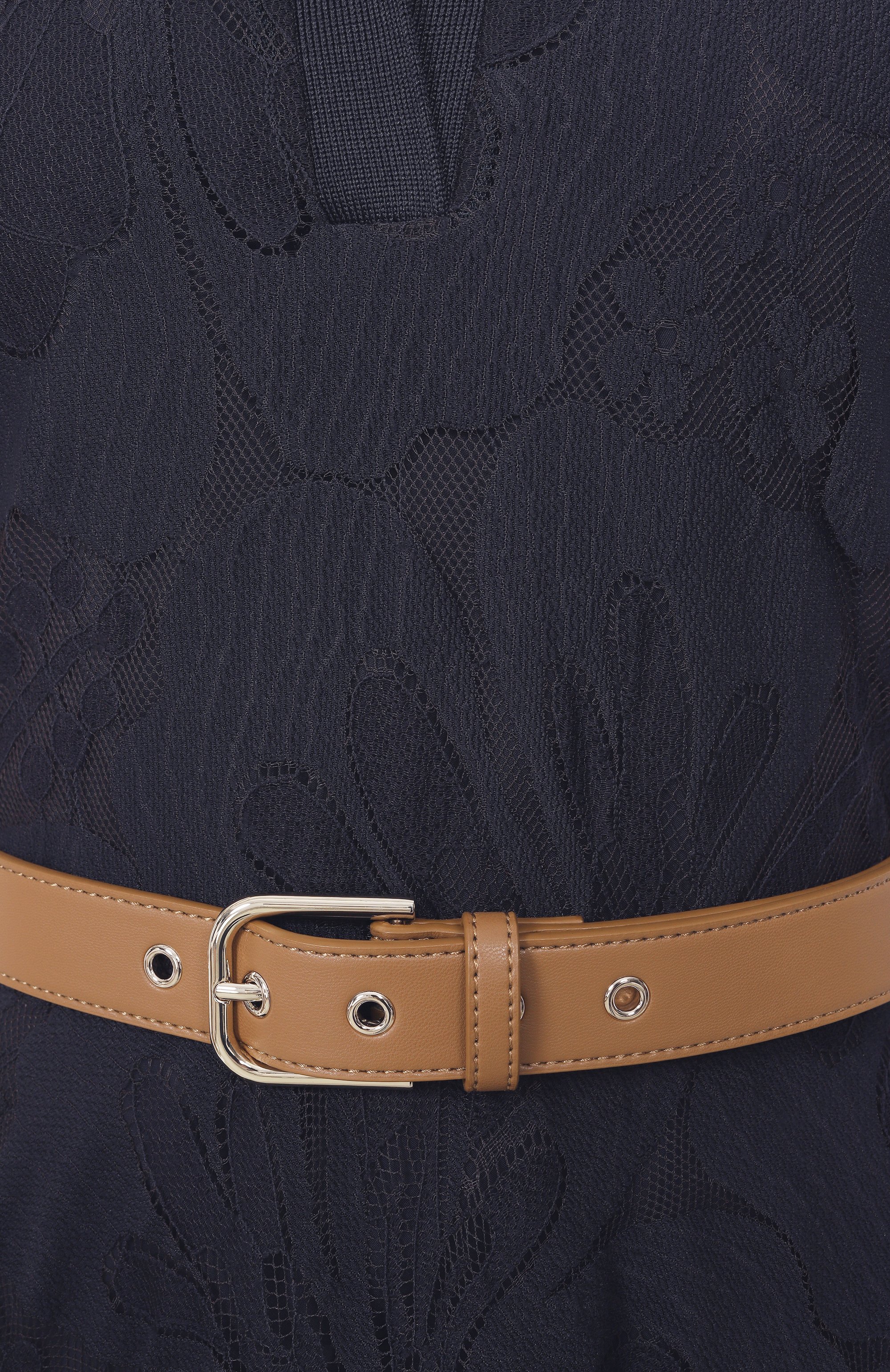 Платье MAX MARA STUDIO, арт. LAMBR0, фото 6