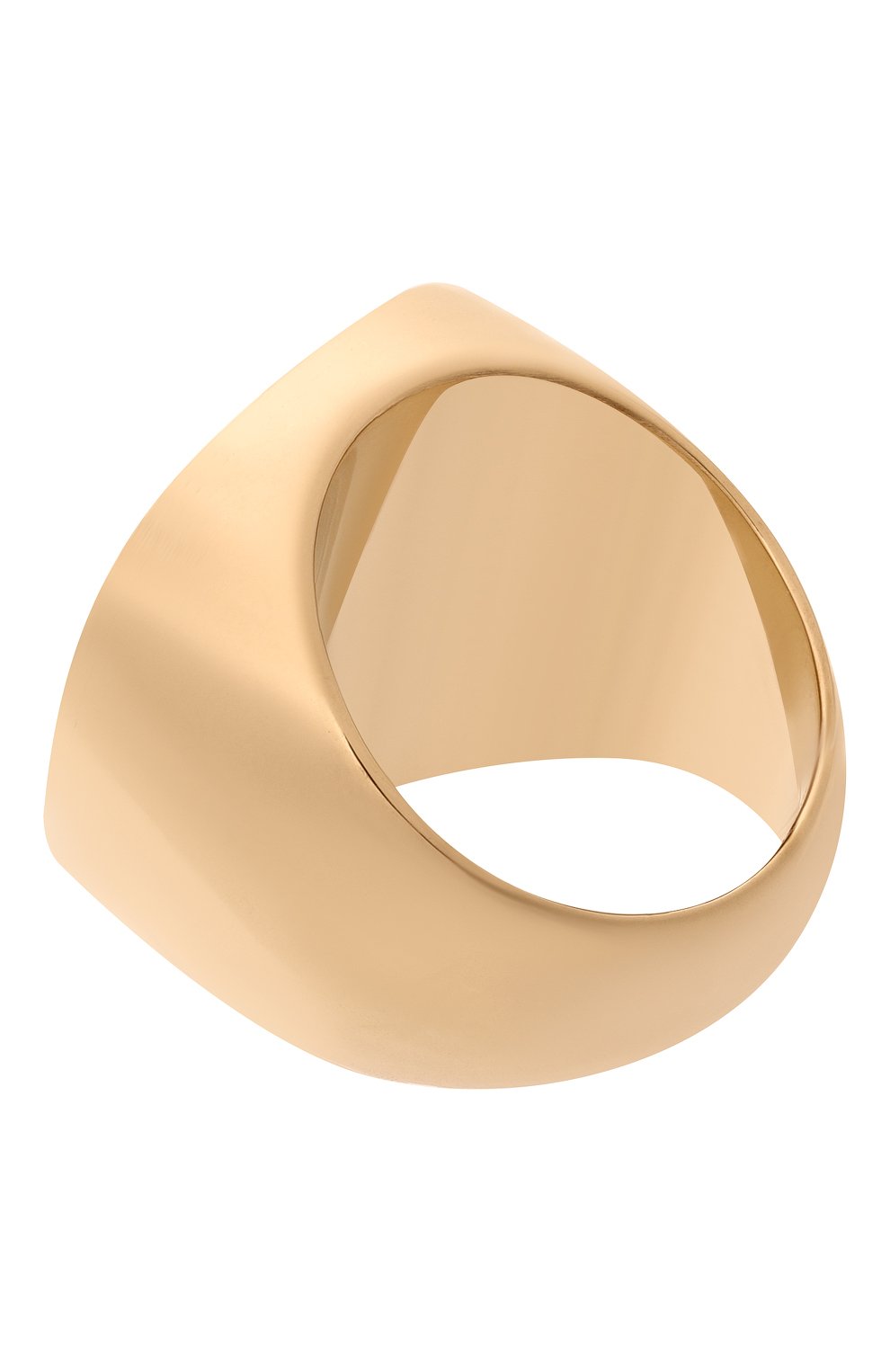 Кольцо GOHAR золотого цвета по цене 40000 руб., арт. R-3-SYG, фото 3 Кольцо GOHAR, арт. R-3-SYG, фото 3