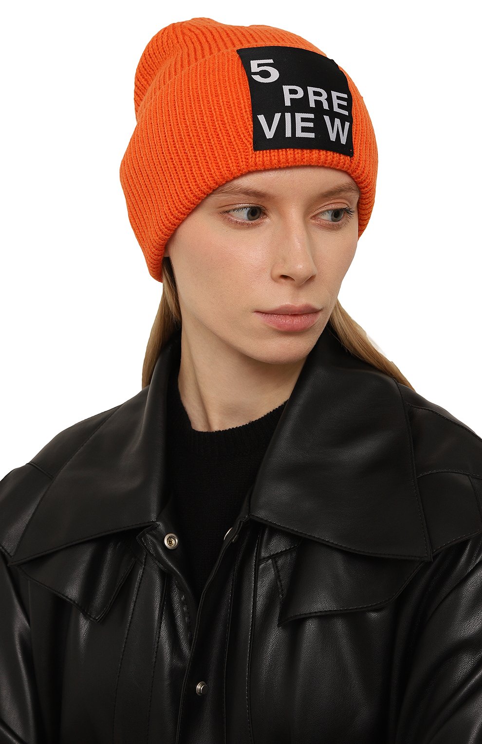 Шапка 5PREVIEW, арт. 5PWAW22040., фото 2