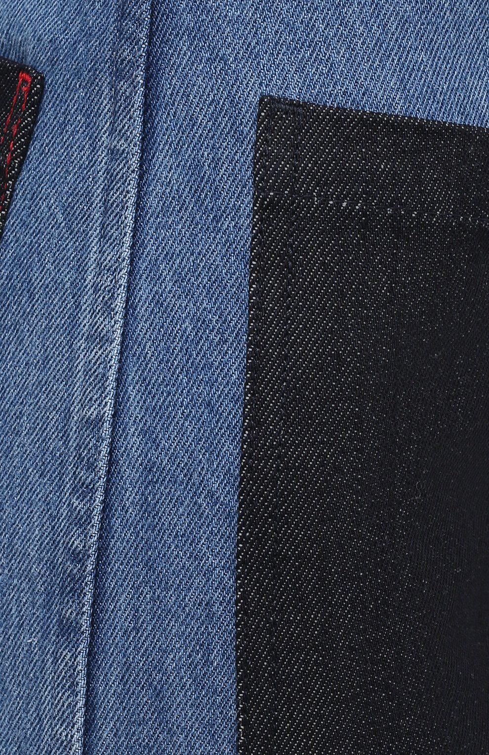 Джинсы VICTORIA BECKHAM, арт. 1121DJE002268B, фото 5