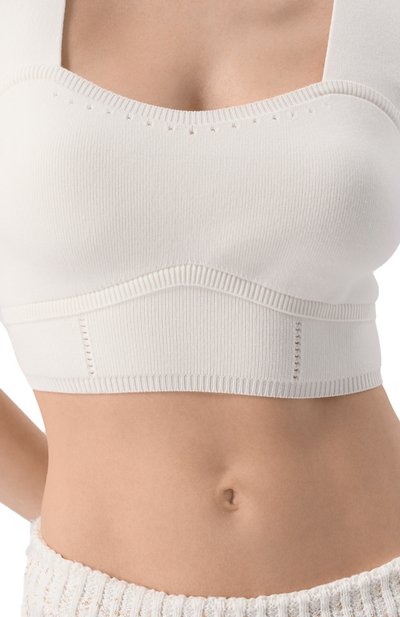 Топ из вискозы AND THE BRAND, арт. S25-TP041-1203-100, фото 5