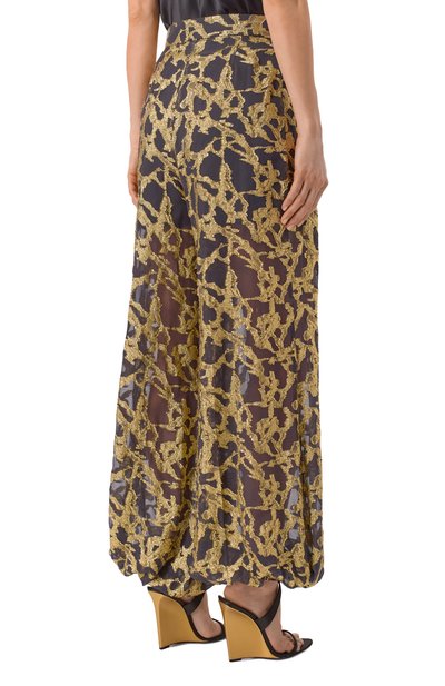 Джоггеры NINA RICCI, арт. 26PCPA022/SE1420, фото 4