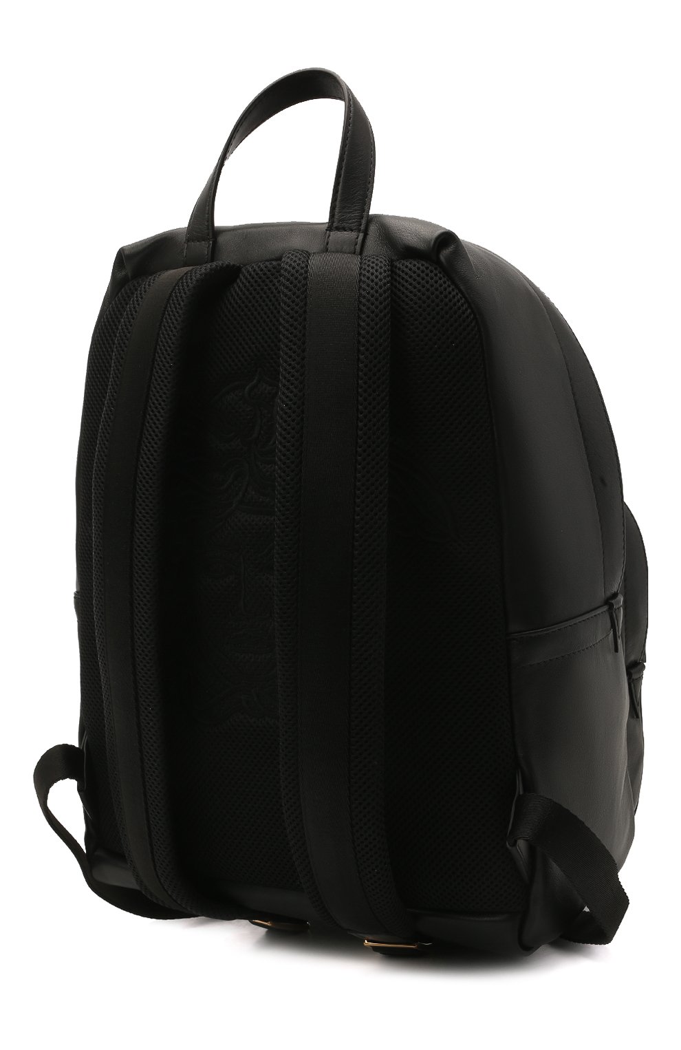 Кожаный рюкзак la medusa VERSACE, арт. DFZ8504/DVT8ME, фото 4