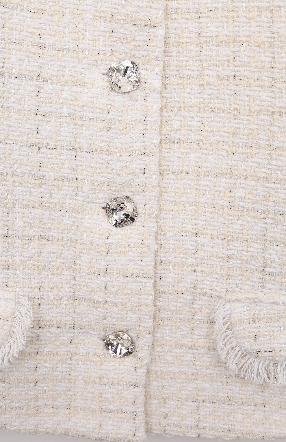 Жакет MONNALISA, арт. 71A101, фото 3