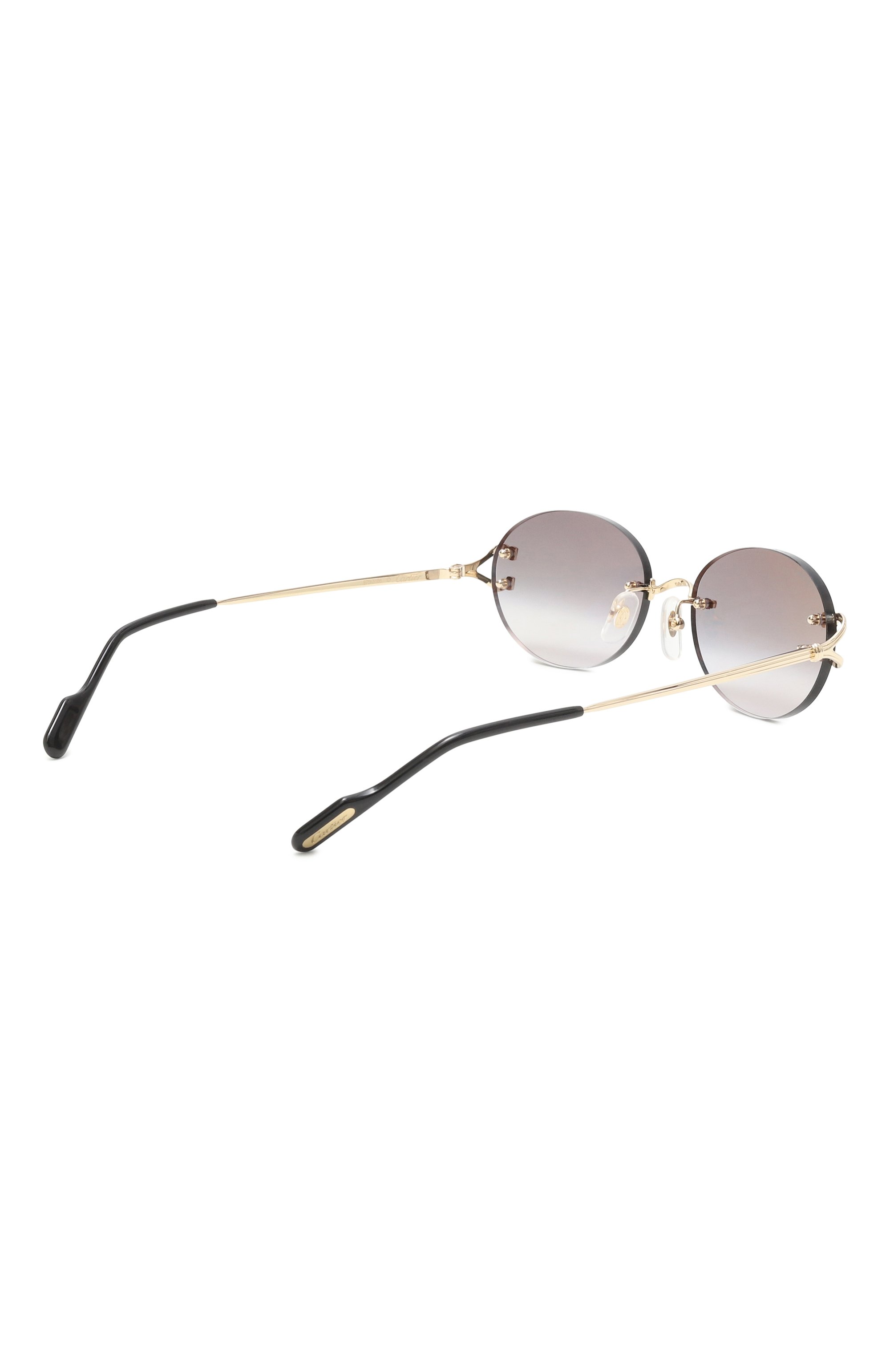 Солнцезащитные очки CARTIER, арт. CT0551S 001, фото 4