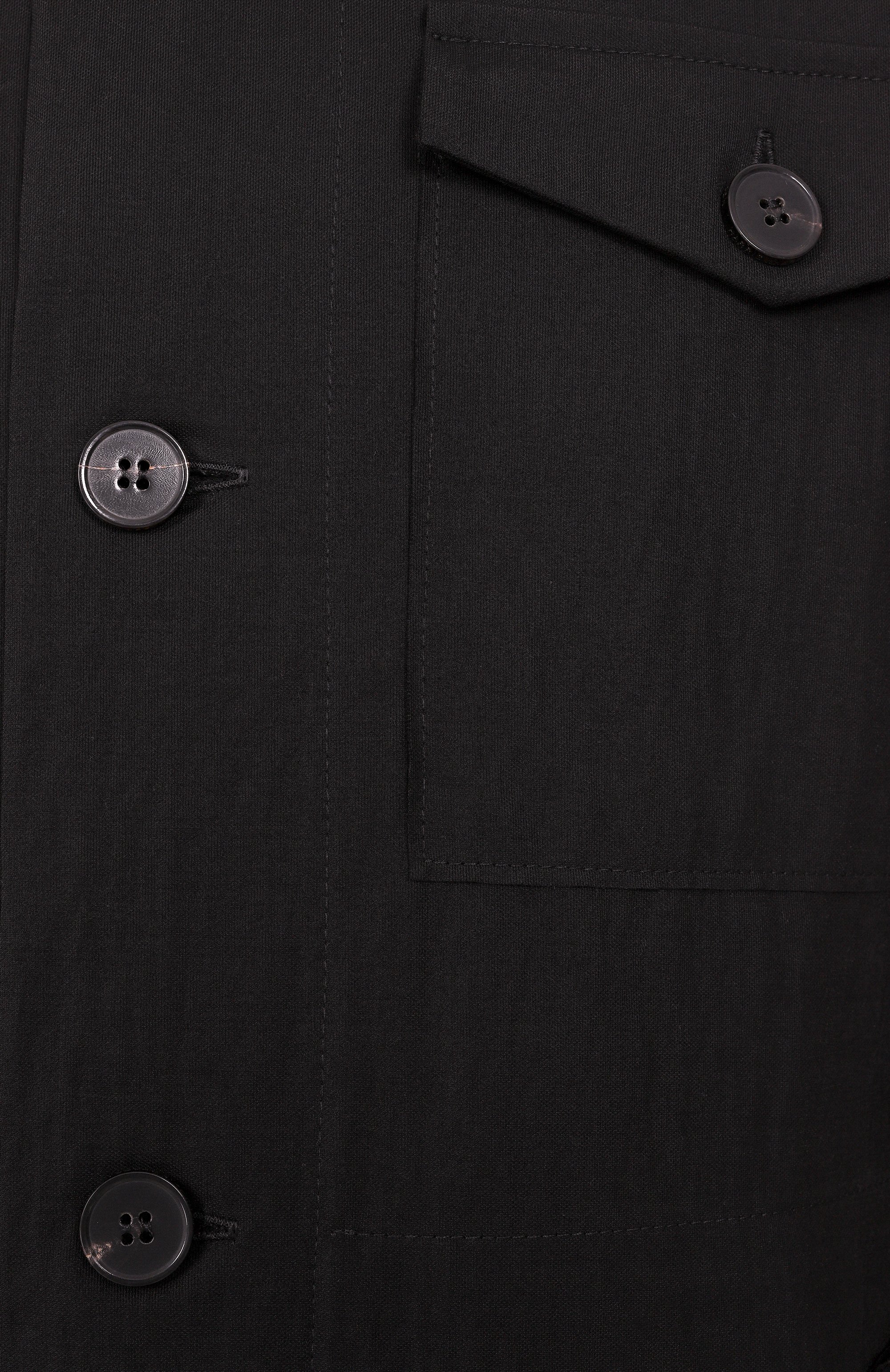 Рубашка HARRIS WHARF LONDON, арт. C9320PYF, фото 6