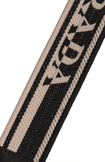 Текстильный ремень для сумки PRADA, арт. 1TY085-2D1O-F02UJ, фото 3