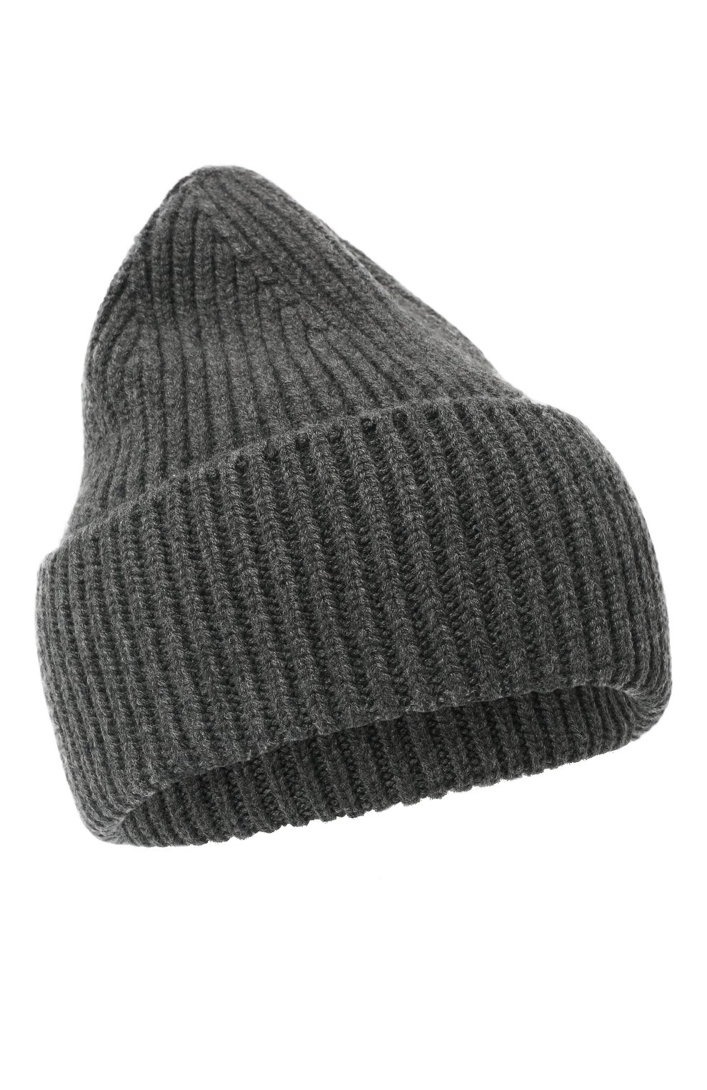 Шапка из шерсти и кашемира MRZ, арт. FW22-0126, фото 1