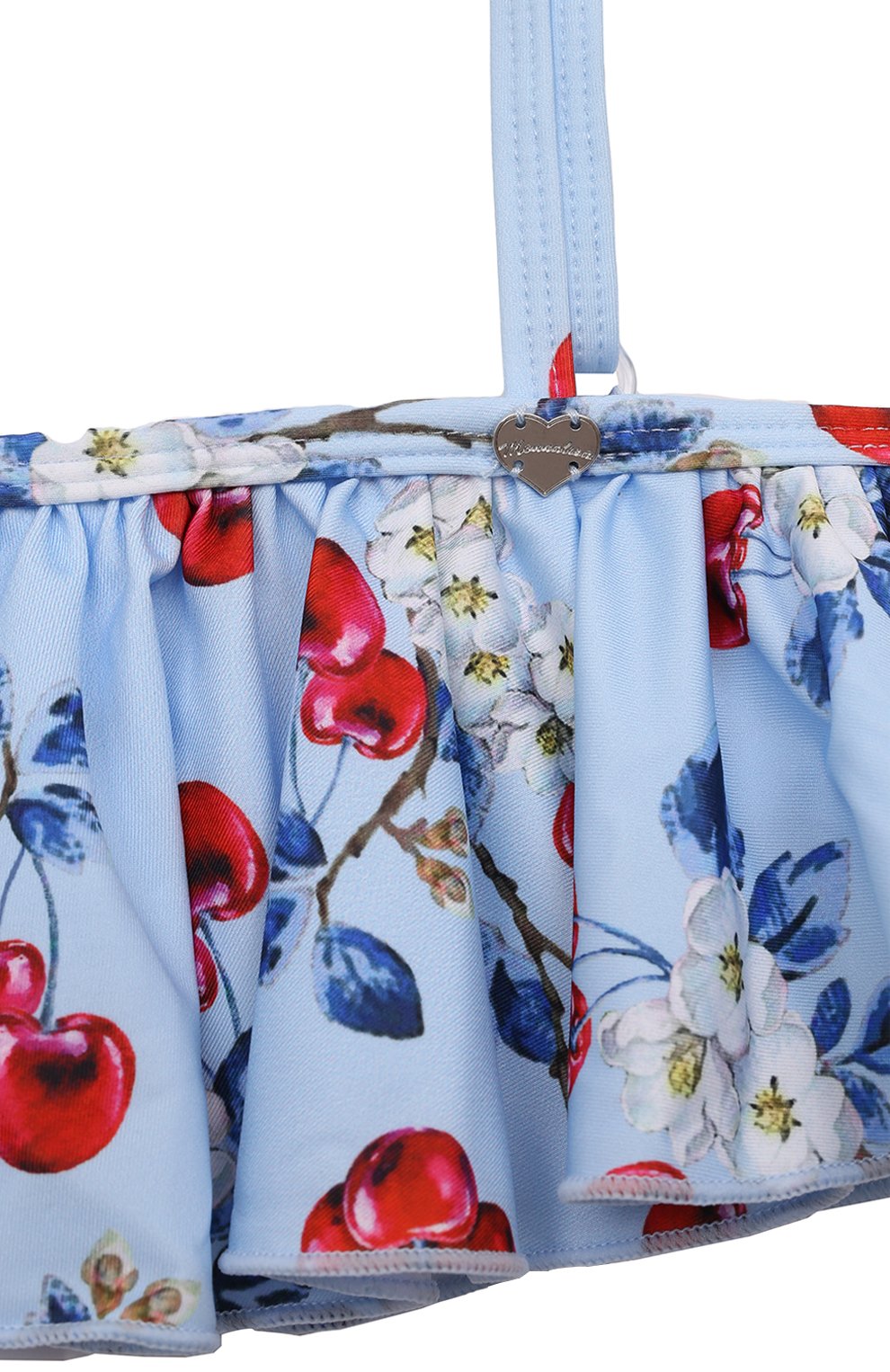 Раздельный купальник MONNALISA, арт. 19A061, фото 3