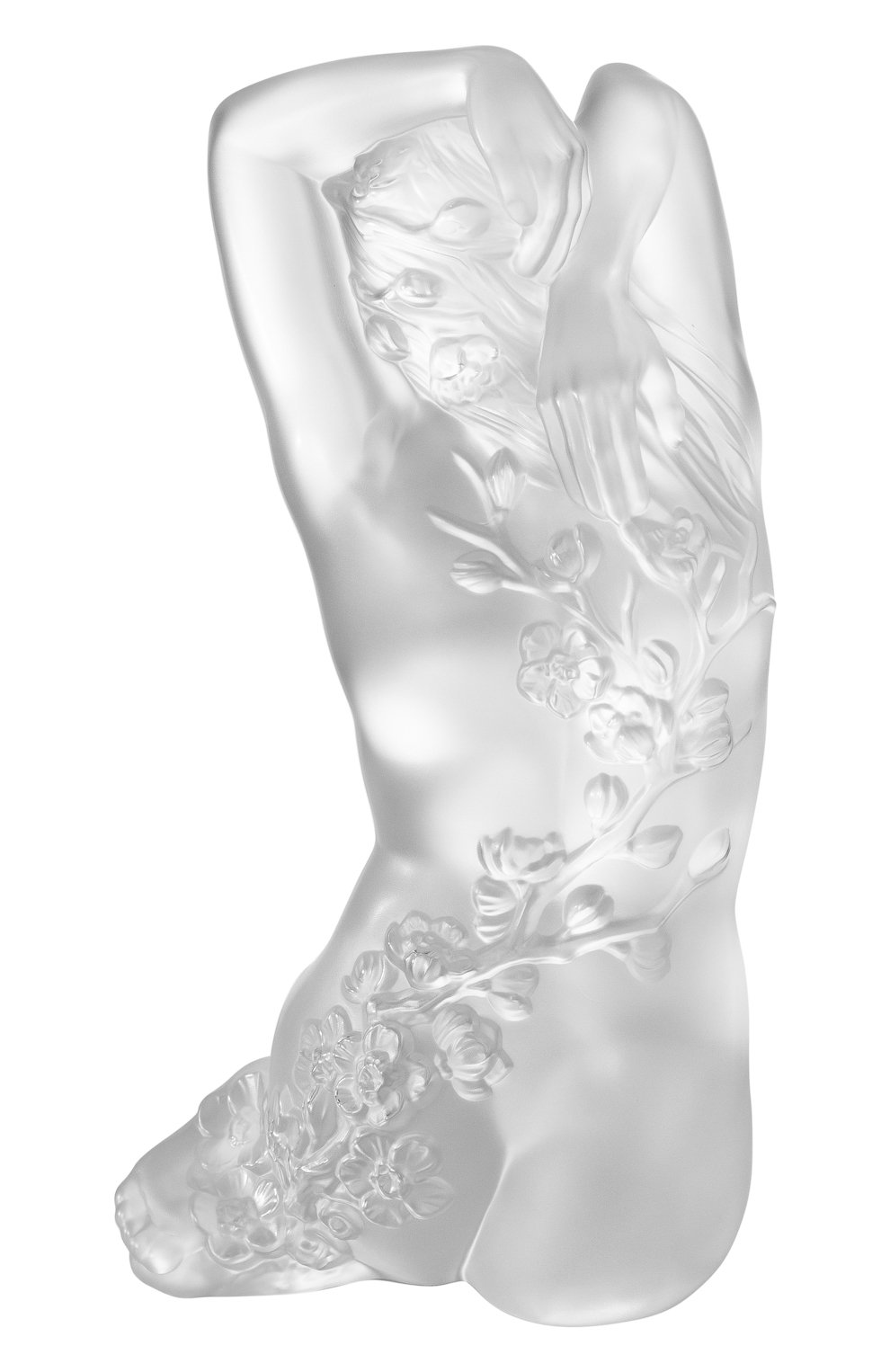 Скульптура nude flora LALIQUE, арт. 10709300, фото 2