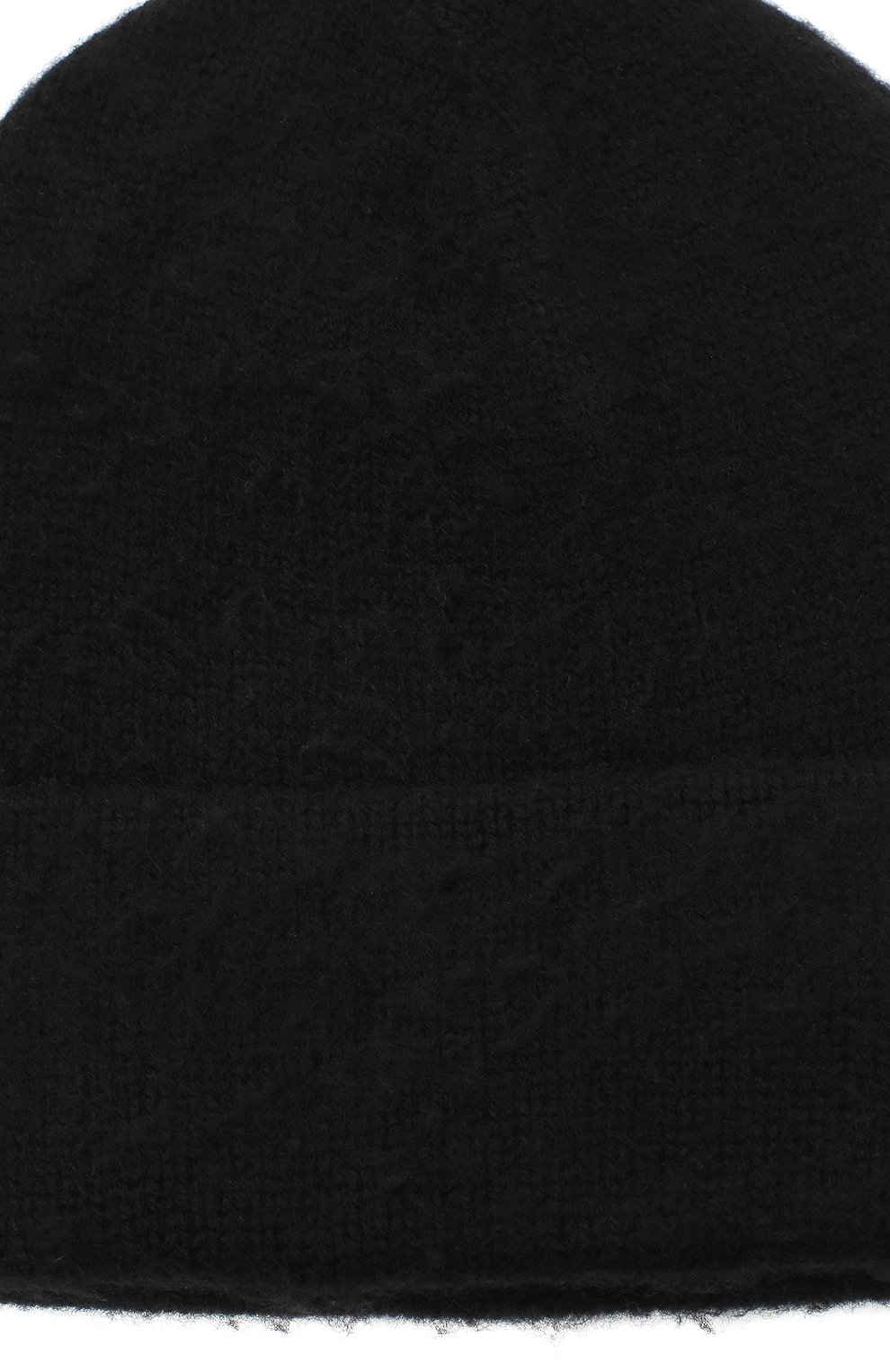 Шапка из шерсти и кашемира ACNE STUDIOS, арт. C40111/M, фото 3