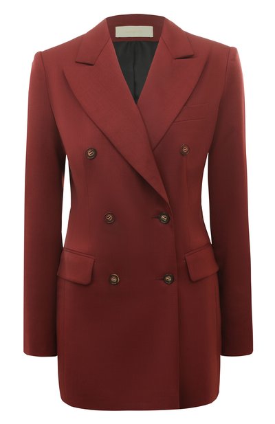 Шерстяной жакет SIMPLIFY, арт. JAK01, фото 1