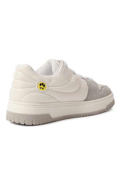 Кеды BARROW, арт. 80359/36-41, фото 3