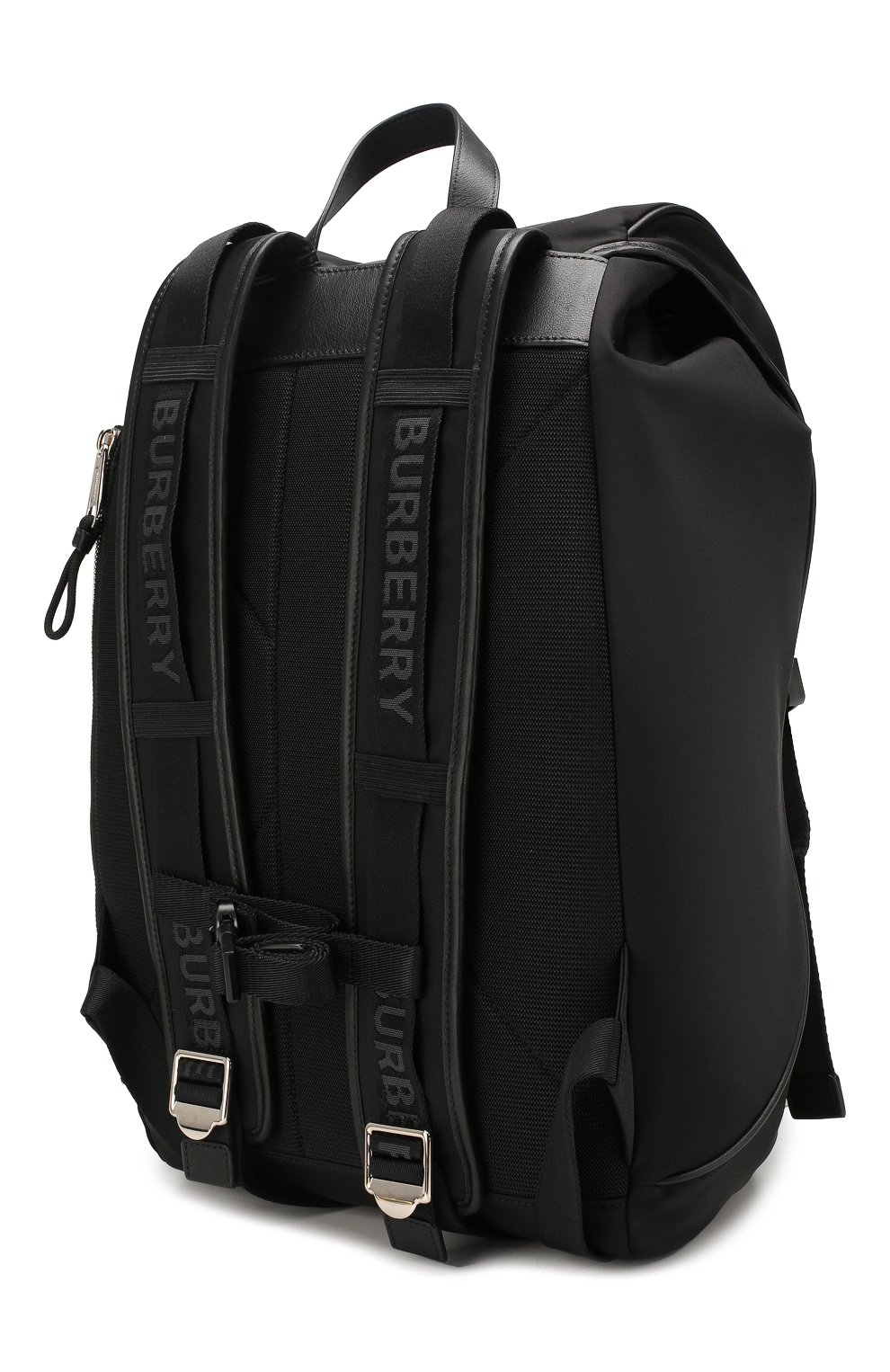 Текстильный рюкзак BURBERRY, арт. 8018113, фото 3