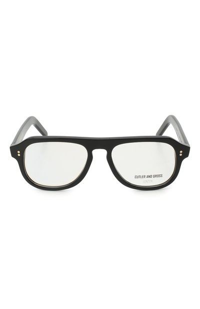Оправа CUTLER AND GROSS, арт. 0822V2B, фото 3