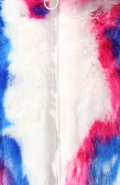 Шуба OFF-WHITE, арт. 0MEA186E19E200029900, фото 5