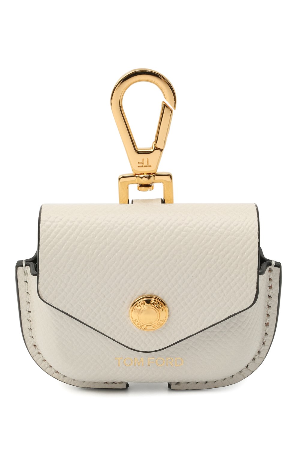 Кожаный чехол для airpods pro TOM FORD, арт. Y0304T-LCL081, фото 1