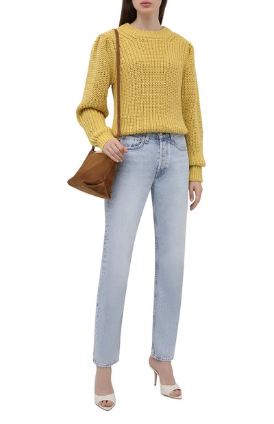 Свитер ISABEL MARANT ETOILE, арт. PU1066-21A056E/PLEANE, фото 2