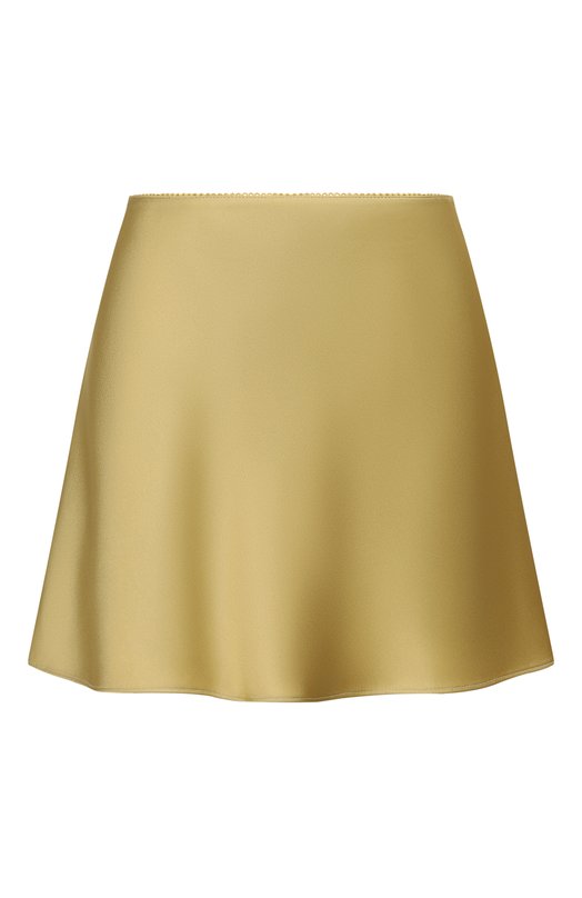 Юбка-шорты Dunst UDSK6A201E1 Золотой UDSK6A201E1