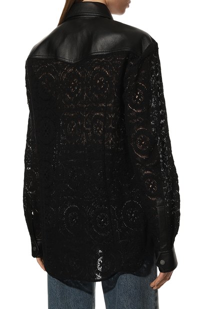 Рубашка YANA DRESS, арт. 1-30-060-КП925, фото 4