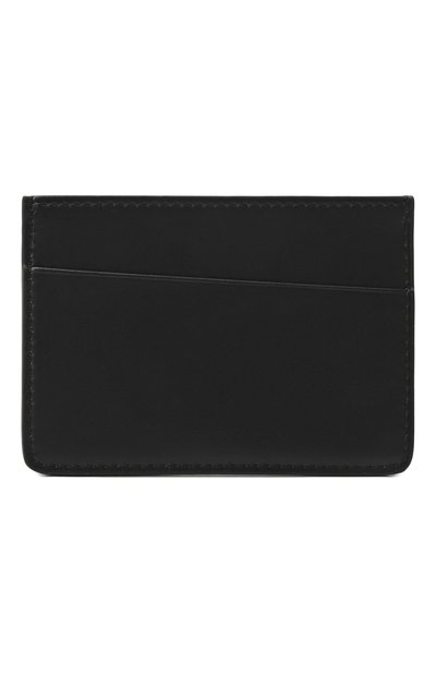 Мужской кожаный футляр для кредитных карт MAISON MARGIELA, арт. SA2VX0006/P8729
