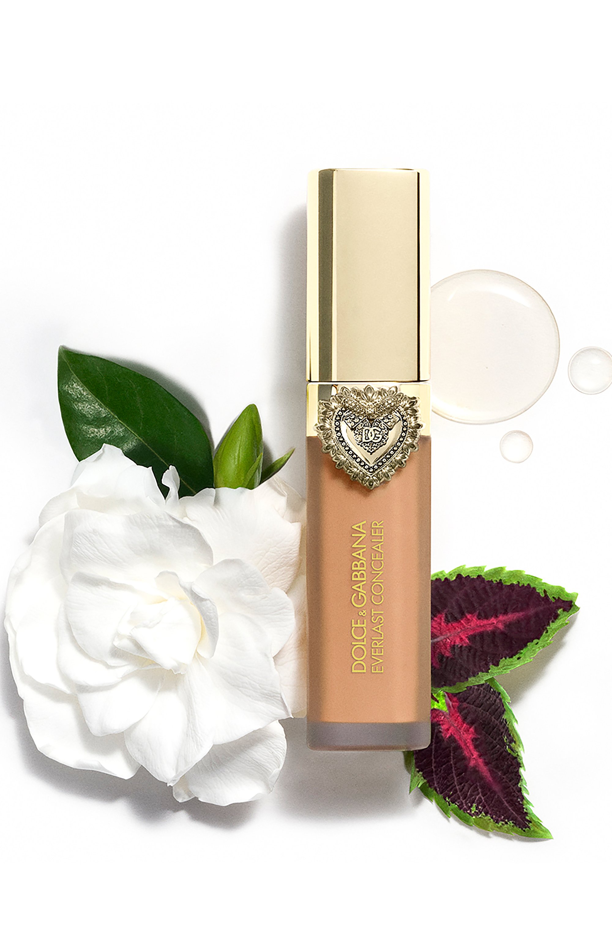 Консилер для лица everlast concealer, оттенок 06 light (11ml) DOLCE & GABBANA, арт. 8057971186006, фото 7