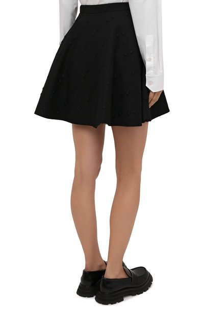 Юбка VALENTINO, арт. WB0RA8711CF, фото 4