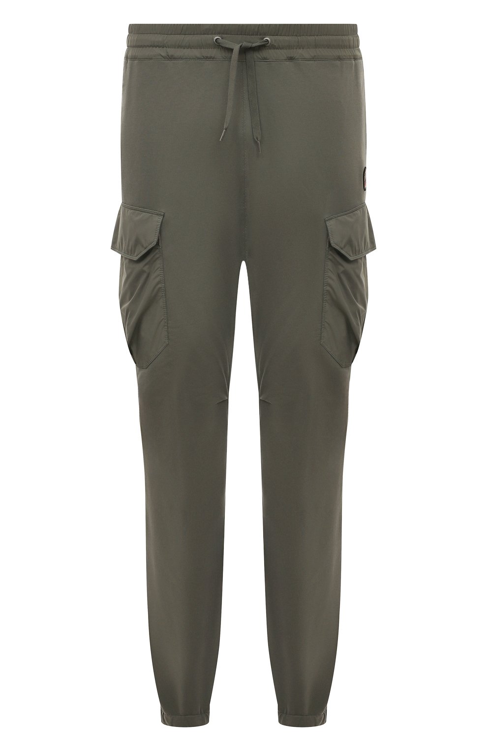 Хлопковые джоггеры PARAJUMPERS, арт. PMPAFP04, фото 1