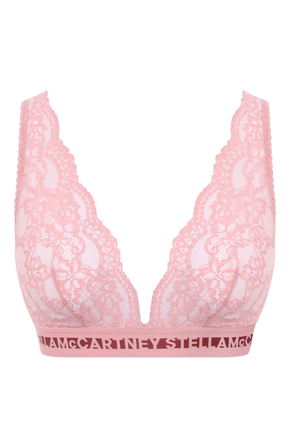 Бюстгальтер с мягкой чашкой STELLA MCCARTNEY, арт. S6RG40850, фото 1