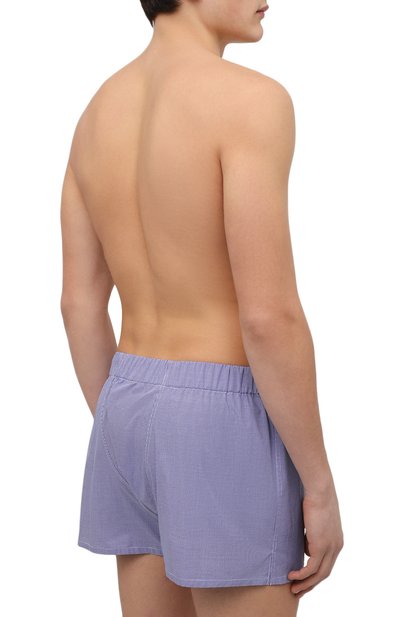 Хлопковые боксеры BRIONI, арт. N1B10L/P103R, фото 3