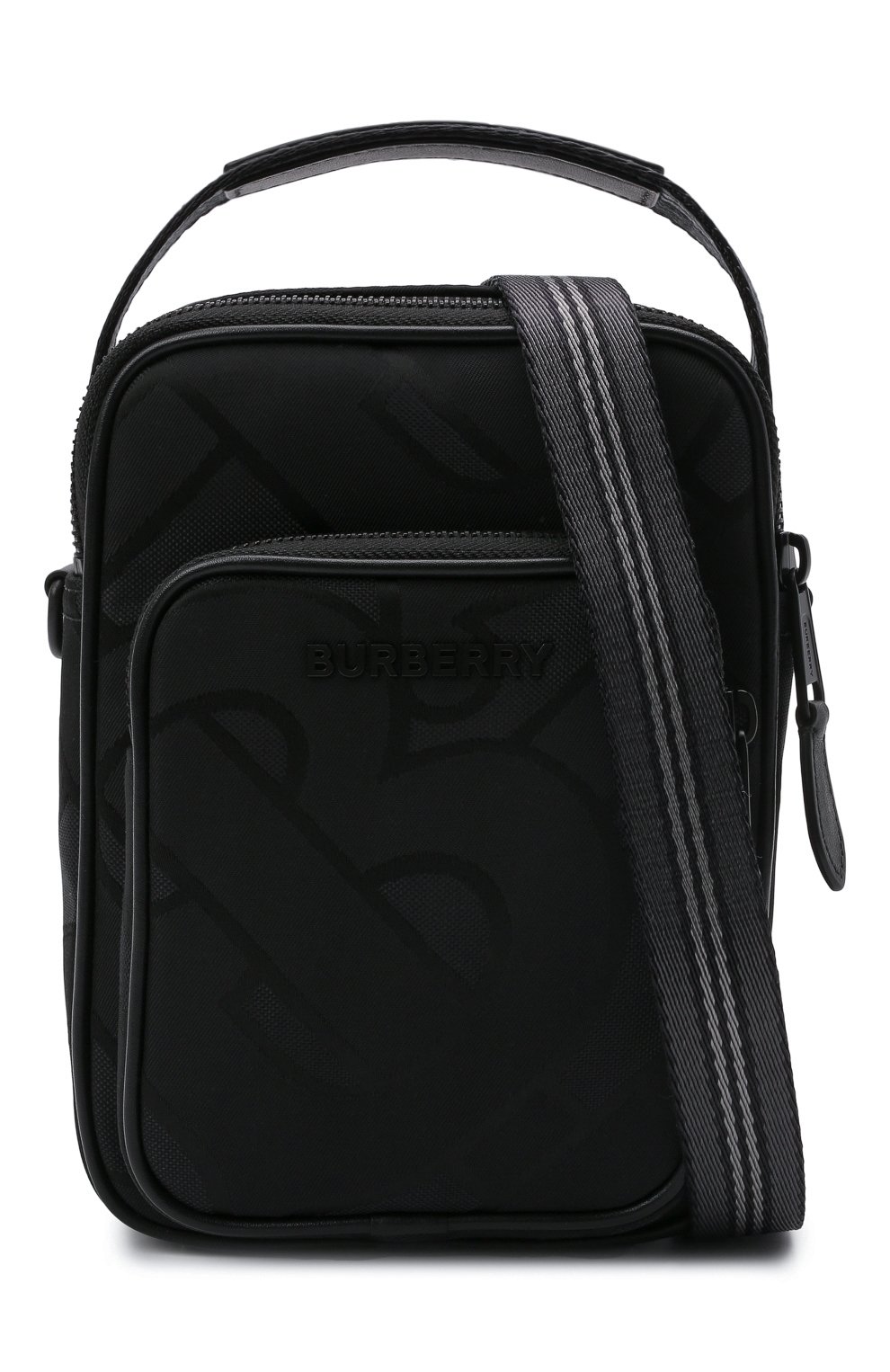 Текстильная сумка BURBERRY, арт. 8043088, фото 6