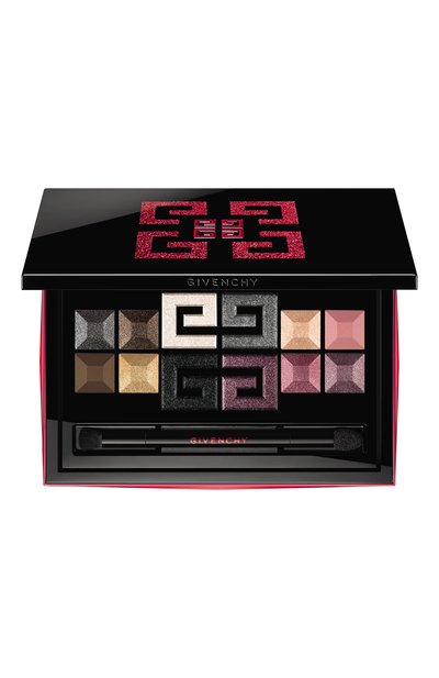 Палетка теней для глаз red edition GIVENCHY, арт. P187021, фото 1