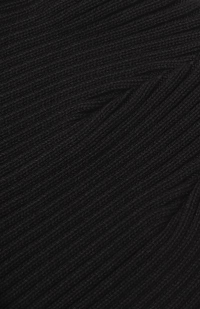 Хлопковая шапка C.P. COMPANY, арт. 18CMAC016A000727A, фото 3