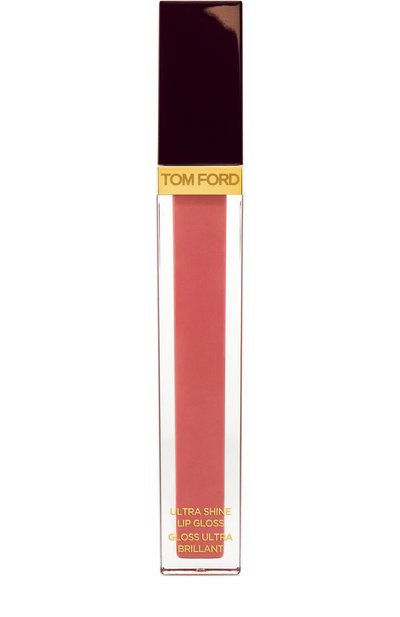 Блеск для губ ultra shine lip gloss, оттенок tawny pink TOM FORD, арт. T0T4-10, фото 1