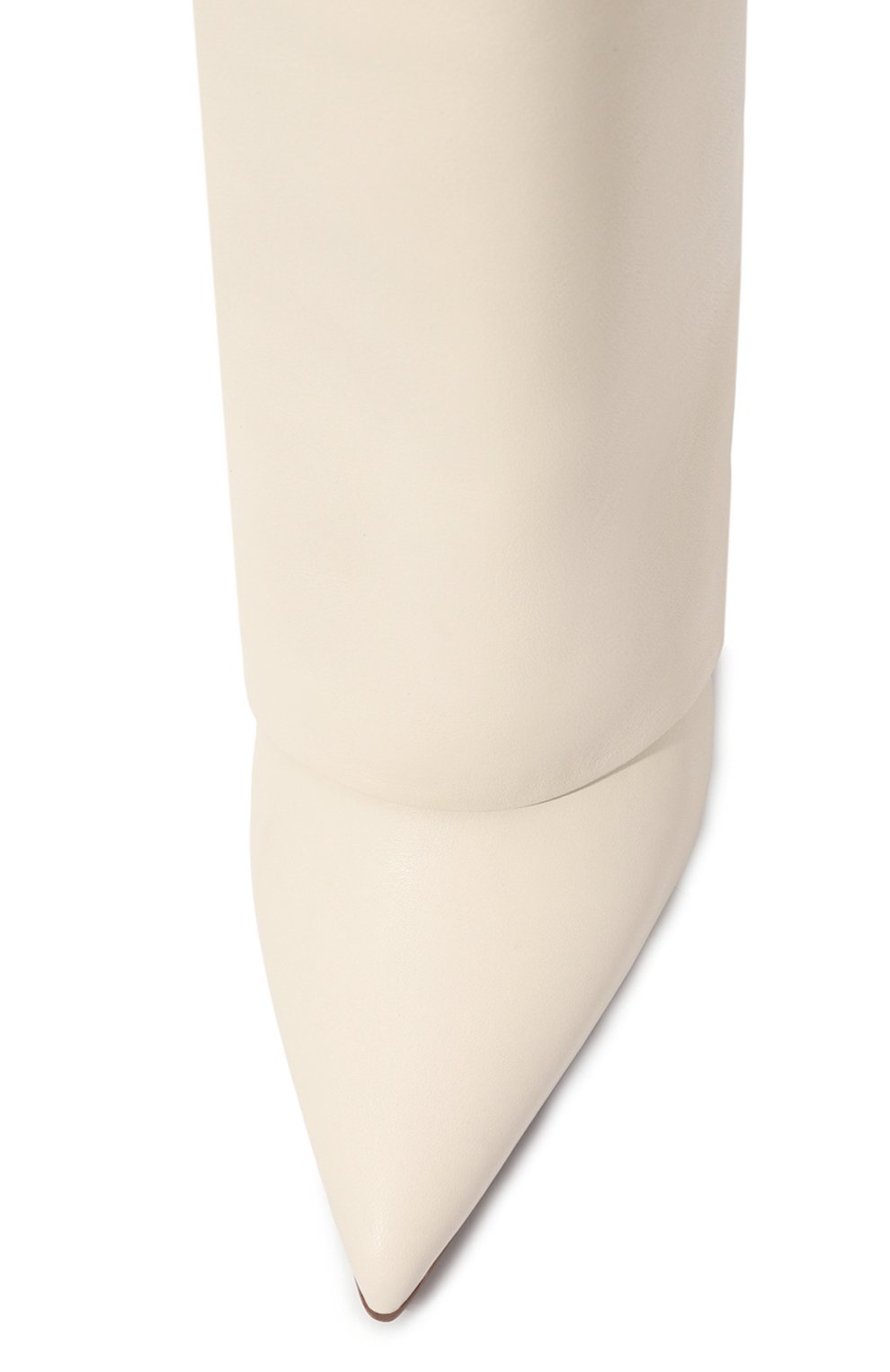 Кожаные сапоги andy 120 LE SILLA, арт. 2292A100R1PPESY, фото 7