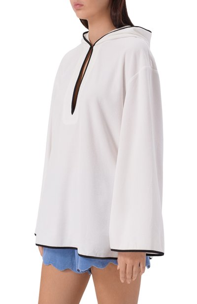 Хлопковая туника MARYSIA, арт. SC373, фото 3