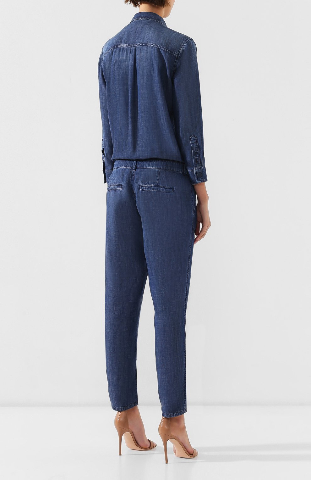 Комбинезон JACOB COHEN, арт. ELENA F 01417-W1, фото 4