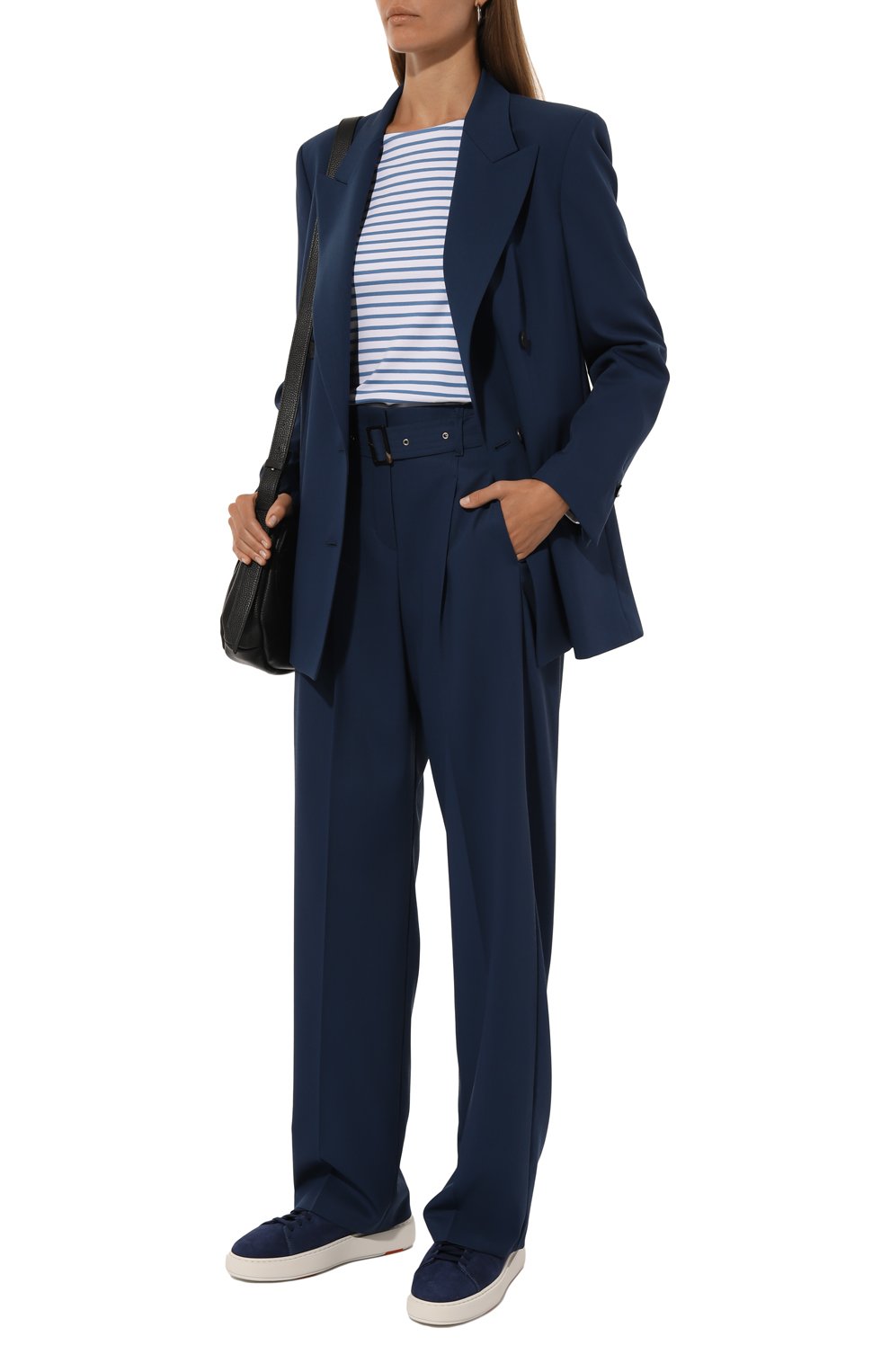 Шерстяной жакет WINDSOR, арт. 52 DS411, фото 2