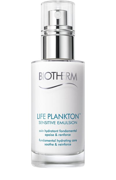 Эмульсия для лица life plankton sensitive emulsion (50ml) BIOTHERM, арт. 3614271608932, фото 1
