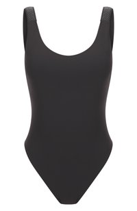 Темно-коричневый