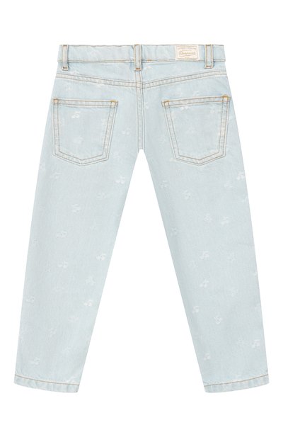 Джинсы BONPOINT, арт. S06GPAW00009/4A-8A