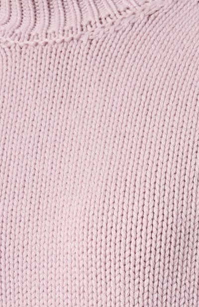 Кашемировый свитер SASUPHI, арт. W24605/WS, фото 5