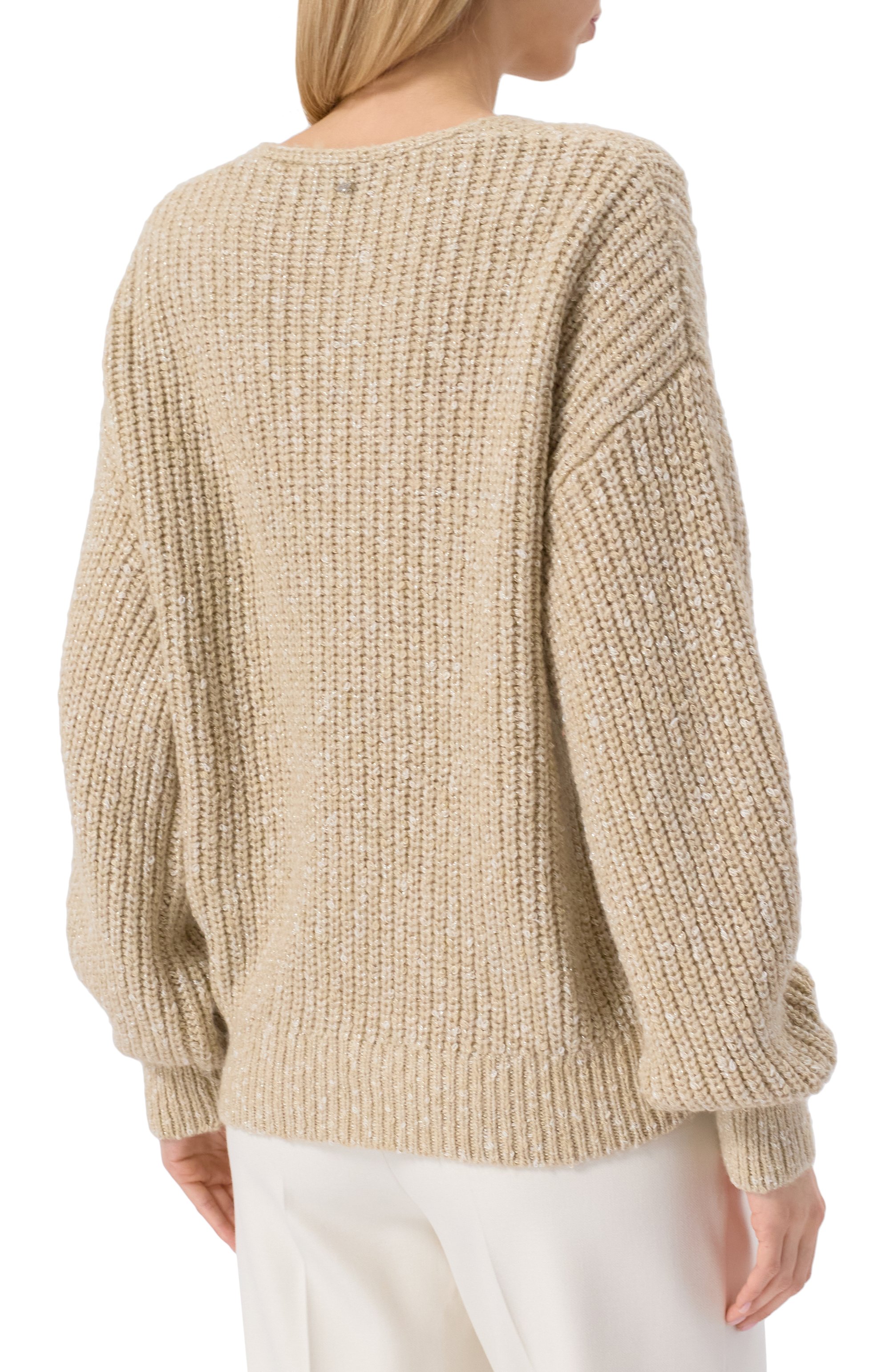 Свитер BOSS ORANGE, арт. 50519304, фото 4