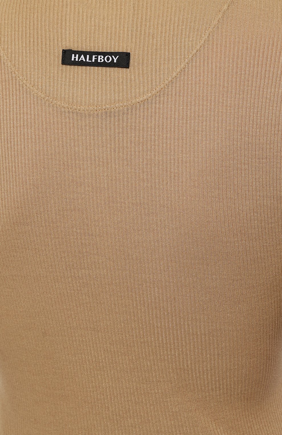 Футболка HALFBOY, арт. HFW241WTTS029, фото 5
