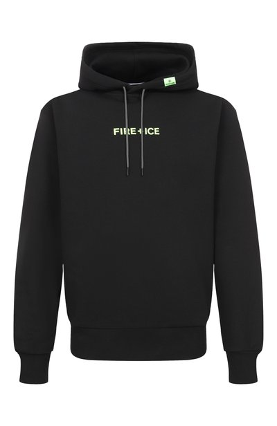 Мужской хлопковое худи BOGNER FIRE+ICE, арт. 84347240
