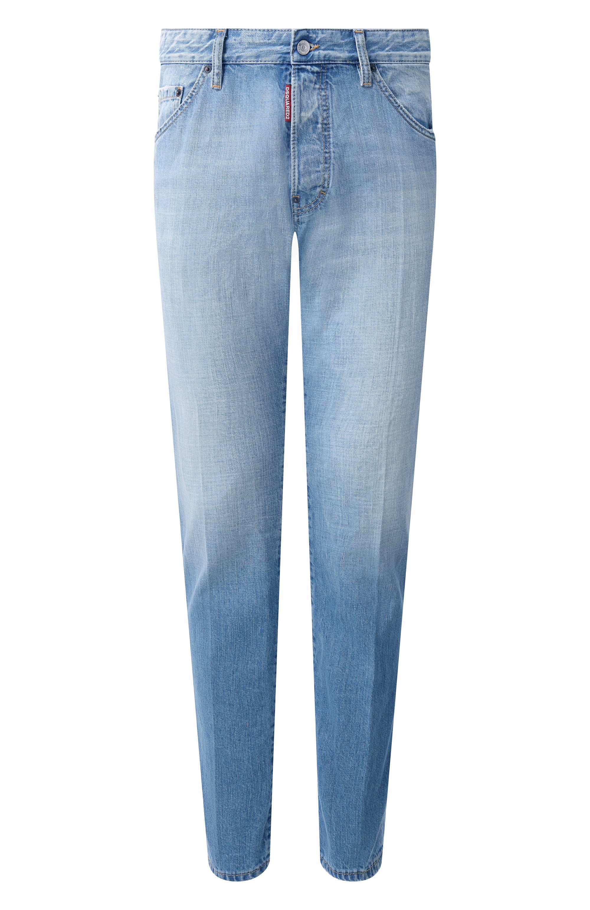 Джинсы cool guy DSQUARED2, арт. S71LB1608/S30309, фото 1