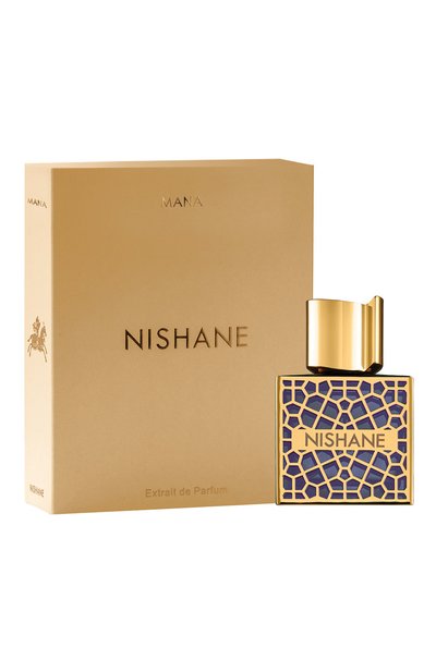 Духи mana (50ml) NISHANE, арт. 8683608070235, фото 3