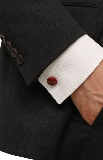 Запонки LANVIN, арт. 9215/7, фото 2