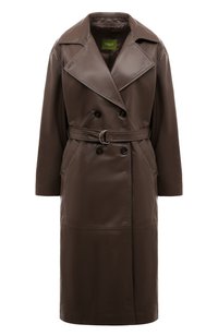 Коричневый