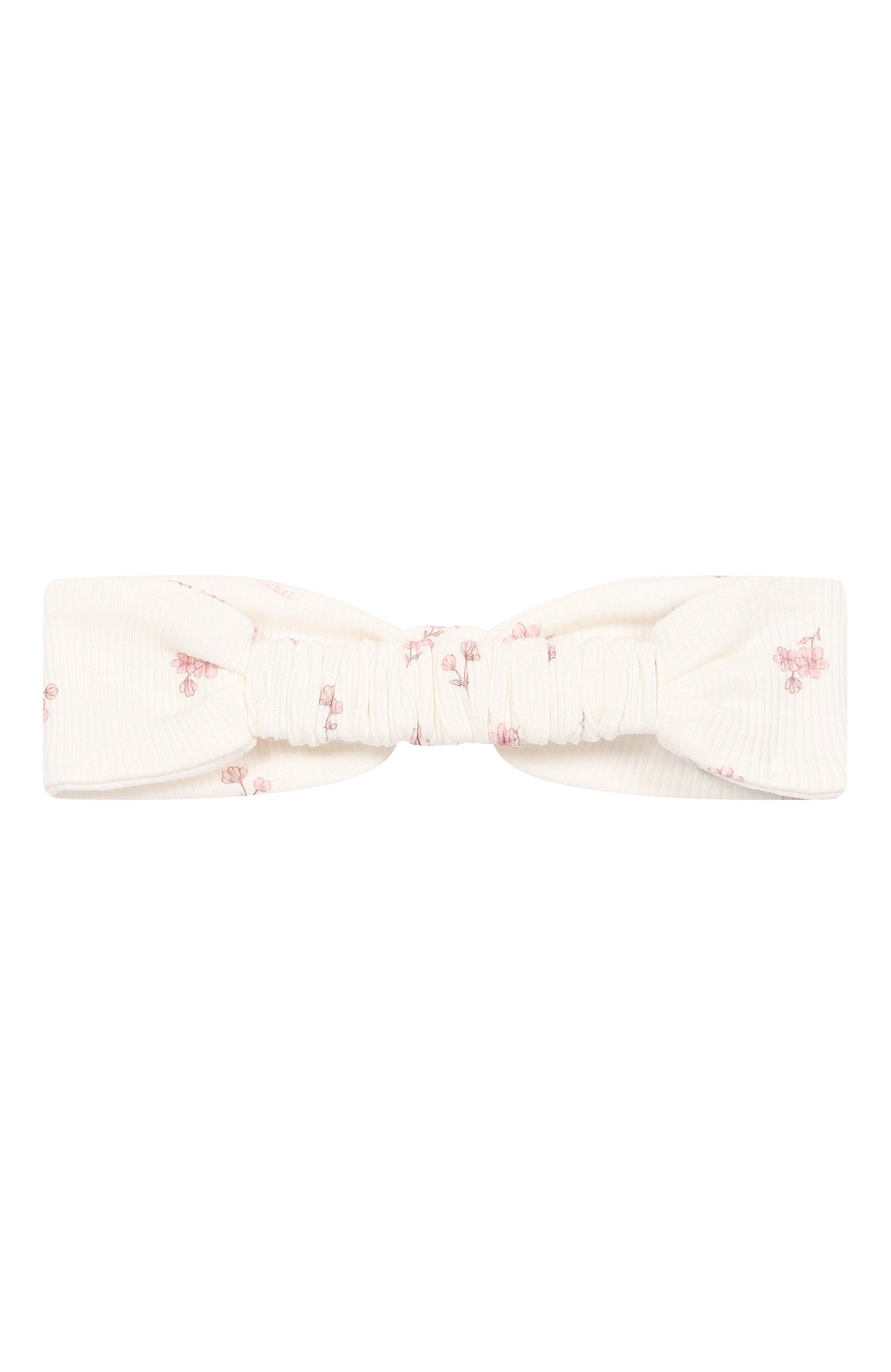 Комплект из боди и повязки MONNALISA, арт. 35H518NP, фото 5